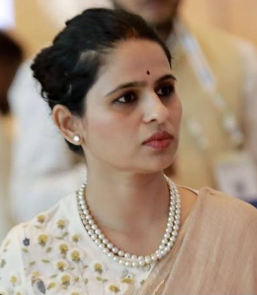 Dr. Aditi Karad