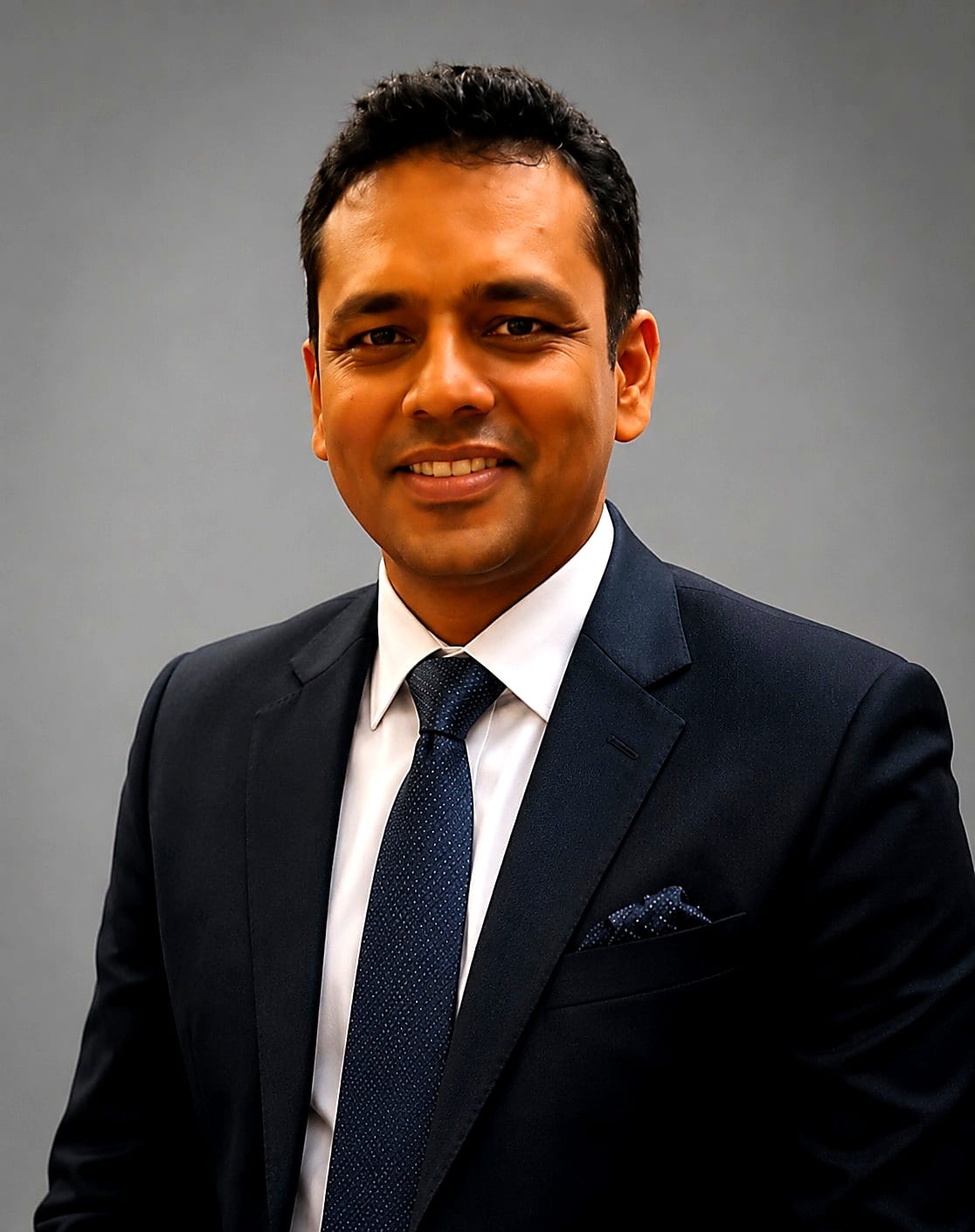 Uday Yadav